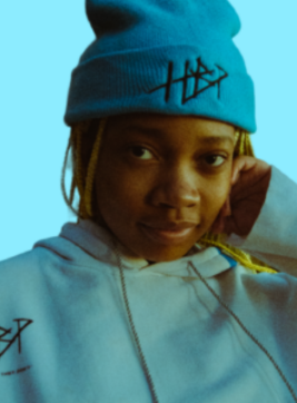 Beanie
