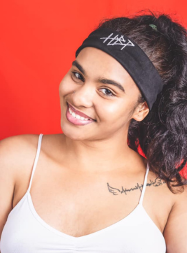 Headband