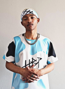 Milky Way Tee